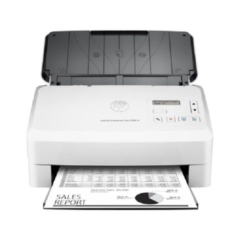 Máy Scan Hp 5000 S4
