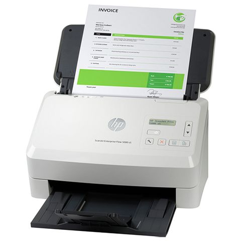 Máy Scan Hp 5000 S5 6fw09a