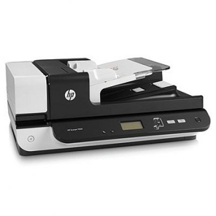Máy Scan Hp 7500 Flatbed Scanner-l2725b