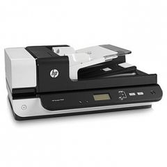  Máy Scan Hp 7500 Flatbed Scanner-l2725b 