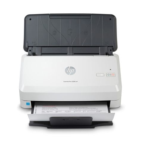 Máy Scan Hp Pro 3000 S4 (6fw07a)