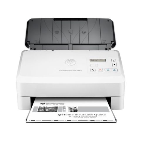 Máy Scan Hp Pro 7000 S3 L2757a