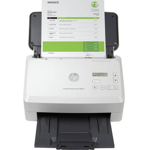 Máy Scan Hp Scanjet 5000 S5