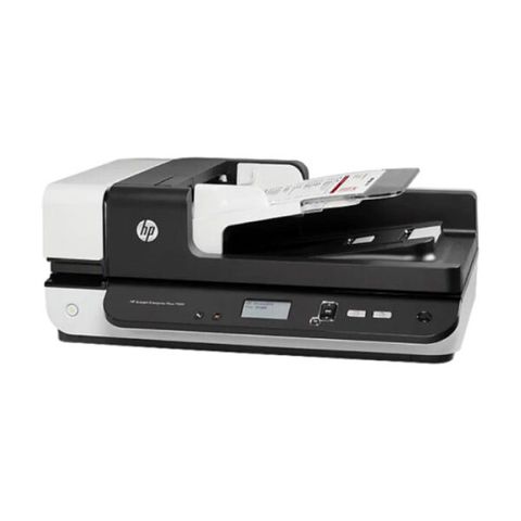 Máy Scan Hp Scanjet Ent Flow 7500 Flatbed Scanner – L2725b