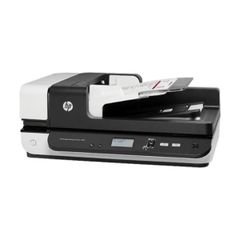  Máy Scan Hp Scanjet Ent Flow 7500 Flatbed Scanner – L2725b 