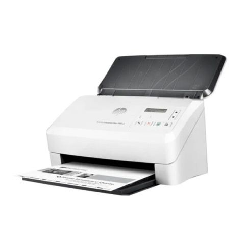 Máy Scan Hp Scanjet Enterprise Flow 5000 S4 (l2755a)