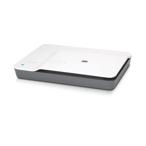 Máy Scan Hp Scanjet G3110