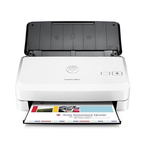 Máy Scan Hp Scanjet Pro 2000 S1