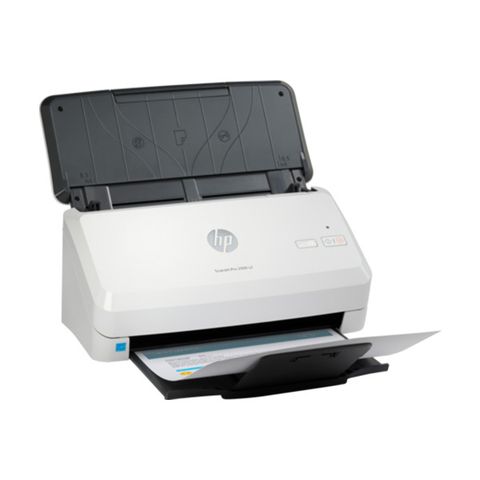 Máy Scan Hp Scanjet Pro 2000 S2 Scanner (6fw06a)