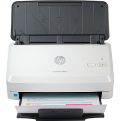  Máy Scan Hp Scanjet Pro 2000s2 Scanner 