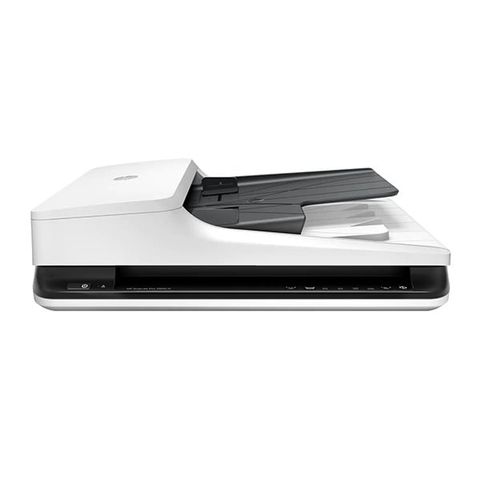 Máy Scan Hp Scanjet Pro 2500 F1 (l2747a)