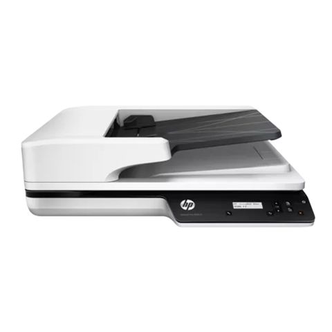 Máy Scan Hp Scanjet Pro 3500 F1 (l2741a)
