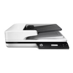  Máy Scan Hp Scanjet Pro 3500 F1 (l2741a) 