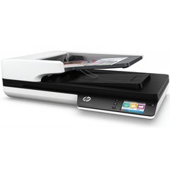  Máy Scan Hp Scanjet Pro 4500 Fn1 