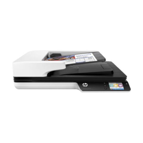 Máy Scan Hp Scanjet Pro 4500 Fn1 (l2749a)