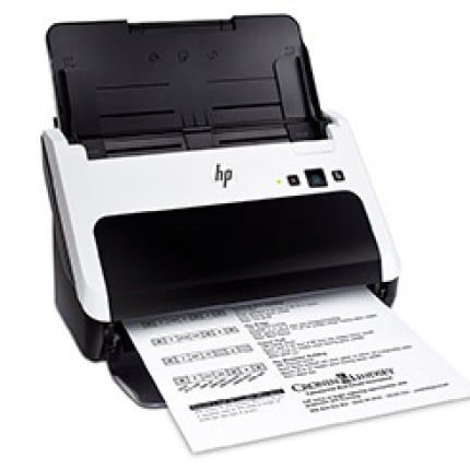 Máy Scan Hp Scanner Scanjet 3000 S2