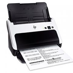  Máy Scan Hp Scanner Scanjet 3000 S2 