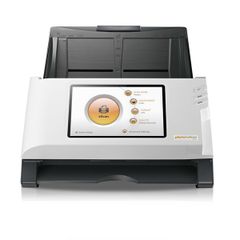  Máy Scan Plustek A350 