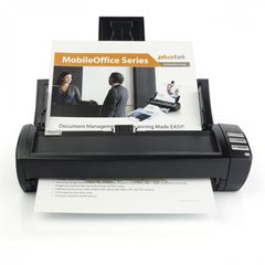  Máy Scan Plustek Ad480 