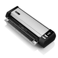  Máy Scan Plustek D430 