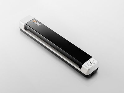 Máy scan Plustek MobileOffice S410