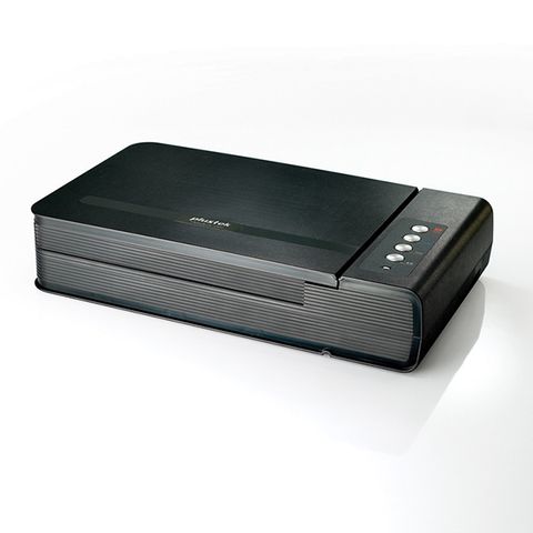 Máy Scan Plustek Ob4800