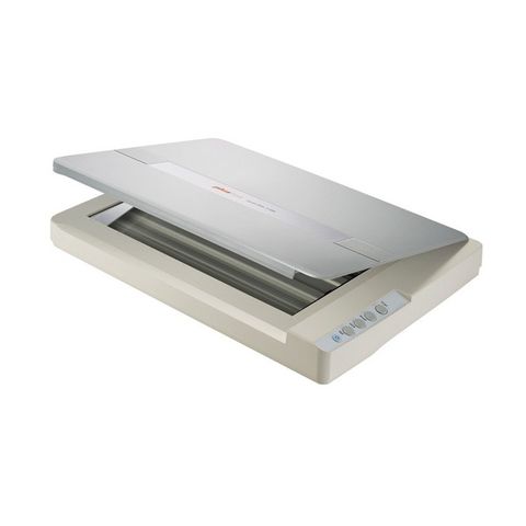 Máy Scan Plustek Optic Slim 1180