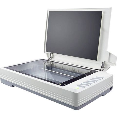 Máy Scan Plustek Opticpro A320e