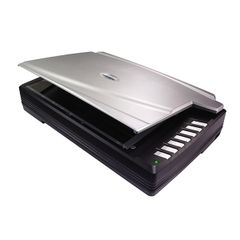  Máy Scan Plustek Opticpro A360 Plus (a3) 