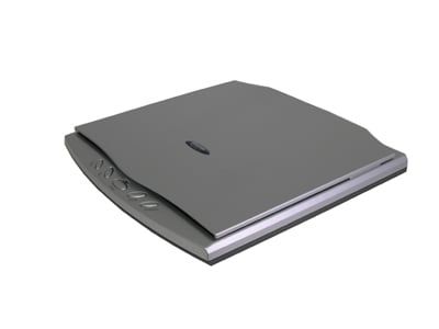 Máy scan Plustek OpticSlim 550