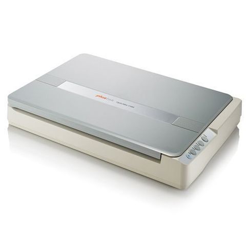 Máy Scan Plustek Os1180