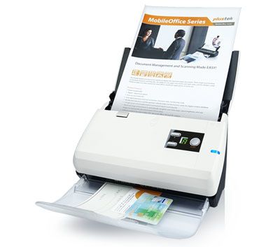 Máy scan Plustek SmartOffice PS30D