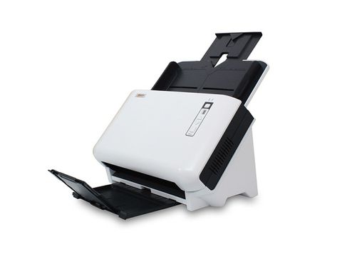 Máy Scan Plustek Sn8016u (a3)