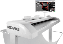 Máy Scan Rowe 450i 