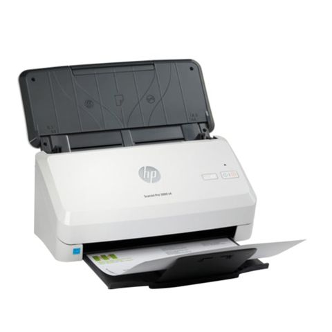 Máy Scanner Hp Scanjet Pro 3000 S4
