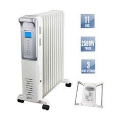  Máy Sưởi Dầu Fujie Ofr4411 