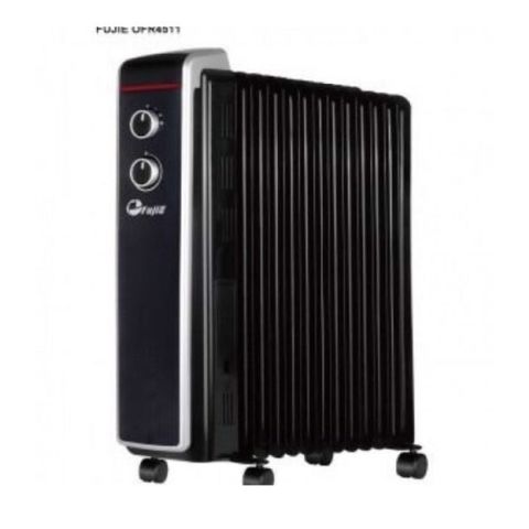 Máy Sưởi Dầu Fujie Ofr4511