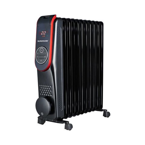 Máy Sưởi Sunhouse Shd7082
