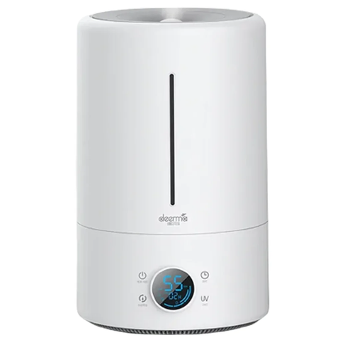 Máy Tạo Độ Ẩm Deerma F628s