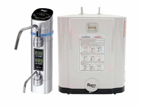 Máy Tạo Nước Pi Biontech Btm-105dn