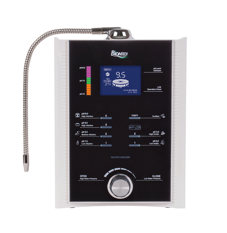 Máy Tạo Nước Pi Biontech Btm-207d