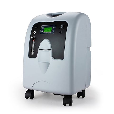 Máy Tạo Oxy 10 Lít Lovego Ox-10a