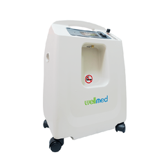  Máy Tạo Oxy 10 Lít Wellmed Do2-10ah 