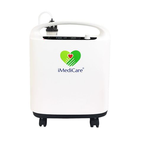 Máy Tạo Oxy 3 Lít Imedicare Ioc-3ls