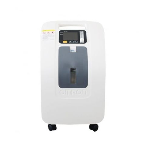 Máy Tạo Oxy 3 Lít Omron Hao-3010