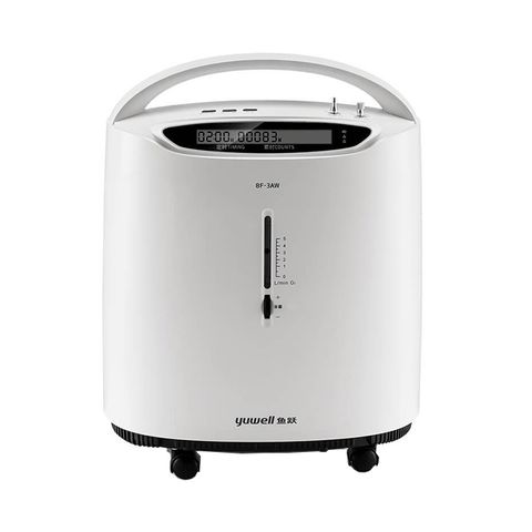 Máy Tạo Oxy 3 Lít Yuwell 8f-3aw