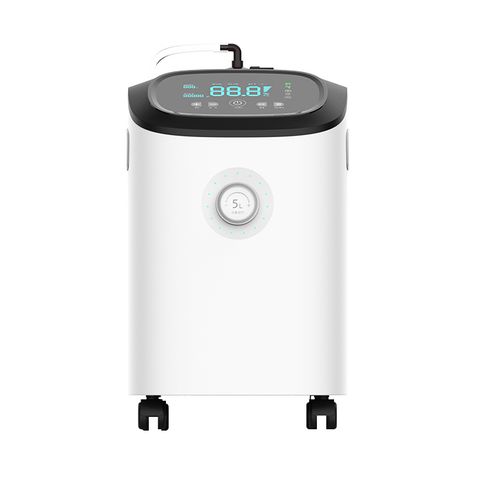 Máy Tạo Oxy 5 Lít Carer Cr-5pw