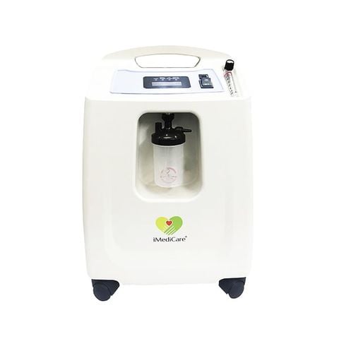 Máy Tạo Oxy 5 Lít Imedicare Oc-5lh
