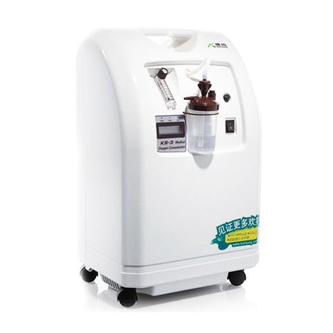 Máy Tạo Oxy 5 Lít Konsung Ks-5
