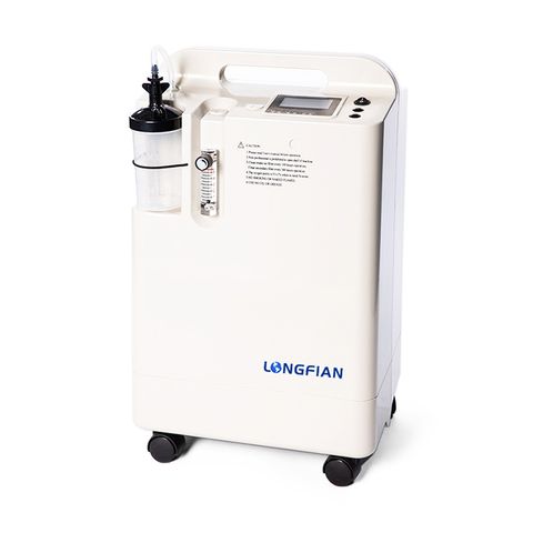 Máy Tạo Oxy 5 Lít Longfian Jay-5bw